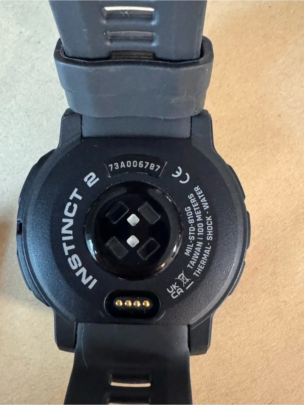 Garmin Instinct 2
